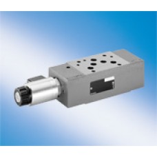 Bosch Standard Valves Directional Control Hydraulic Valves Models Z4WE AND Z4WEH, Z4WH Directional Control Valves